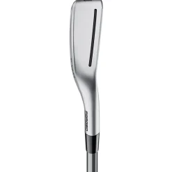 Used TaylorMade P•DHY Hybrid Golf Clubs