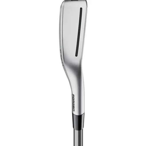 Used TaylorMade P•DHY Hybrid Golf Clubs