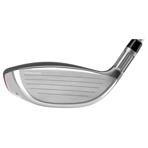Used TaylorMade Petite STEALTH Fairway Wood Golf Clubs