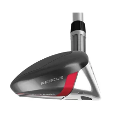 Used TaylorMade Petite STEALTH Rescue Hybrid Golf Clubs