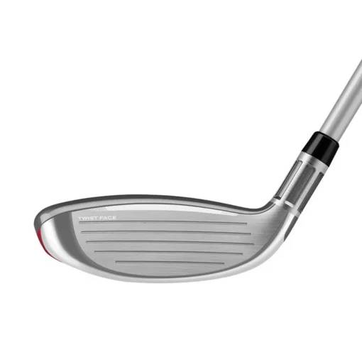 Used TaylorMade Petite STEALTH Rescue Hybrid Golf Clubs