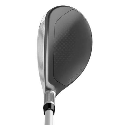 Used TaylorMade Petite STEALTH Rescue Hybrid Golf Clubs