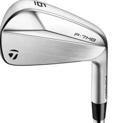 Used TaylorMade P7MB 2021 Iron Individual Golf Clubs