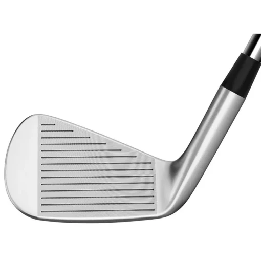 Used TaylorMade P7MB 2021 Iron Individual Golf Clubs