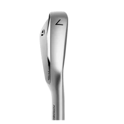 Used TaylorMade P7MB Iron Set Golf Clubs