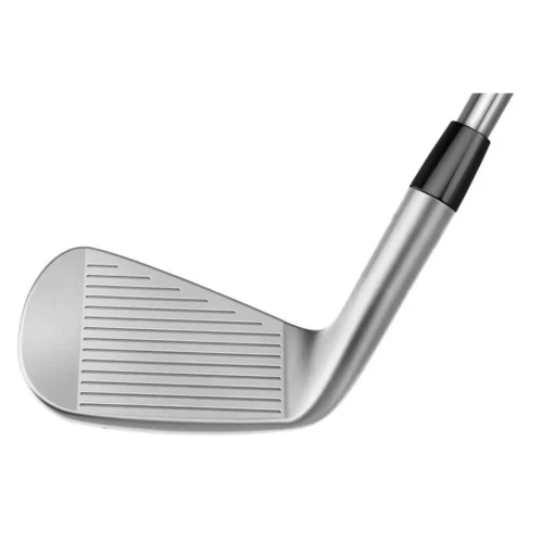 Used TaylorMade P7MB Iron Set Golf Clubs