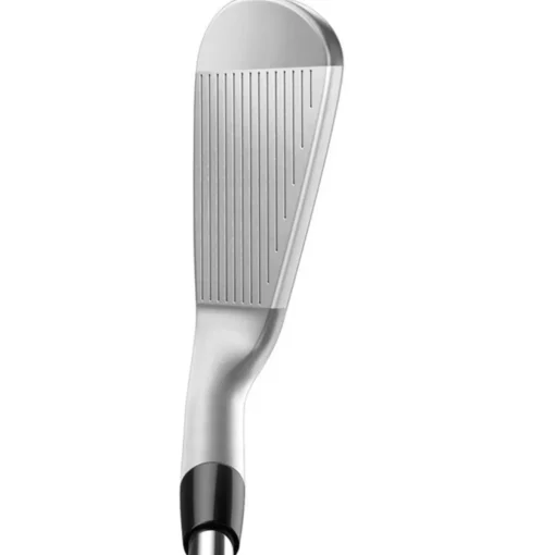 Used TaylorMade P7MB Iron Set Golf Clubs