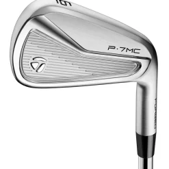 Used TaylorMade P7MC 2020 Iron Individual Golf Clubs