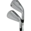 Used TaylorMade P7MC / P7MB Combo Iron Set Golf Clubs
