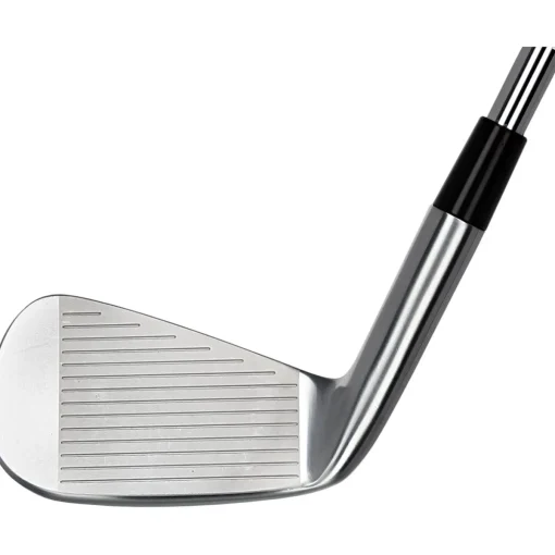 Used TaylorMade P7MC / P7MB Combo Iron Set Golf Clubs