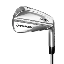 Used TaylorMade P730/P770 Combo Iron Set Golf Clubs