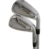Used TaylorMade P750/P770 Combo Iron Set Golf Clubs