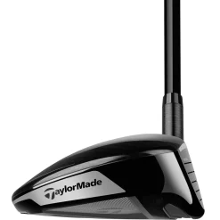 Used TaylorMade Qi10 Demo Fairway Wood Golf Clubs