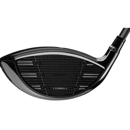 Used TaylorMade Qi35 Designer Series Black Driver Golf Clubs