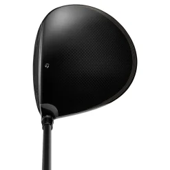 Used TaylorMade Qi35 Designer Series Black Driver Golf Clubs