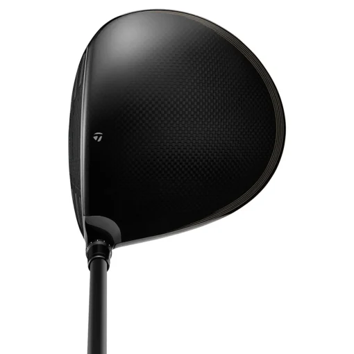 Used TaylorMade Qi35 Designer Series Black Driver Golf Clubs