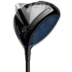 Used TaylorMade Qi10 Driver Golf Clubs