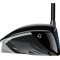 Used TaylorMade Qi10 Driver Golf Clubs
