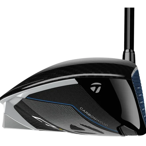 Used TaylorMade Qi10 Driver Golf Clubs