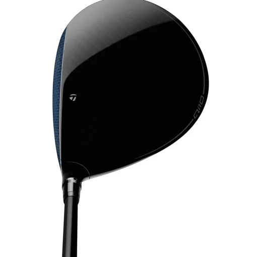Used TaylorMade Qi10 Driver Golf Clubs