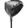 Used TaylorMade Qi35 Driver Golf Clubs