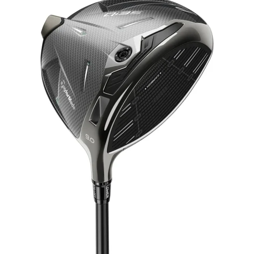 Used TaylorMade Qi35 Driver Golf Clubs