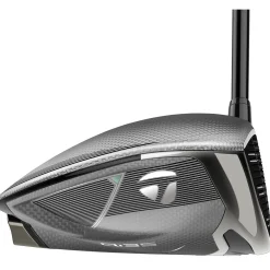 Used TaylorMade Qi35 Driver Golf Clubs