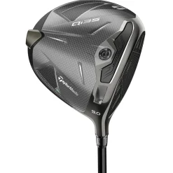 Used TaylorMade Qi35 Driver Golf Clubs