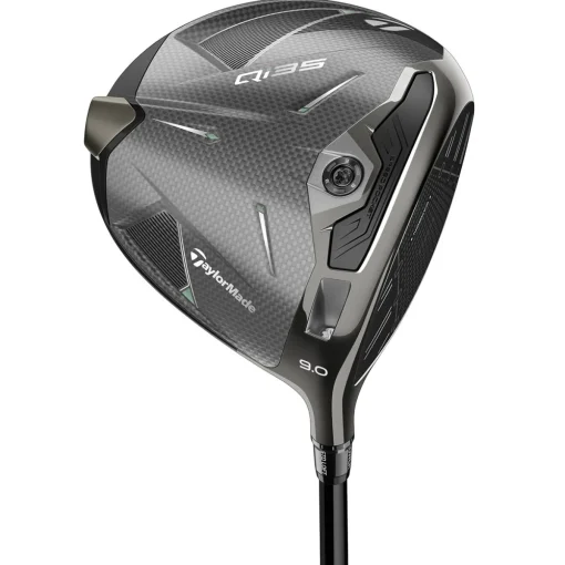 Used TaylorMade Qi35 Driver Golf Clubs