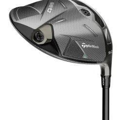 Used TaylorMade Qi35 Driver Golf Clubs