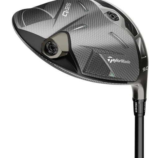 Used TaylorMade Qi35 Driver Golf Clubs
