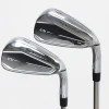 Used TaylorMade Qi HL / Qi Combo Iron Set Golf Clubs