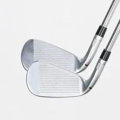 Used TaylorMade Qi HL / Qi Combo Iron Set Golf Clubs