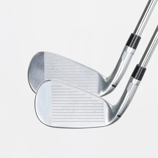 Used TaylorMade Qi HL / Qi Combo Iron Set Golf Clubs