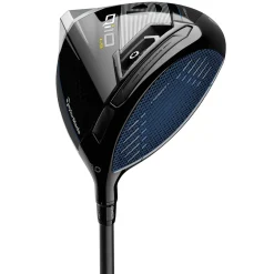 Used TaylorMade Qi10 LS Driver Golf Clubs