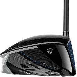 Used TaylorMade Qi10 LS Driver Golf Clubs