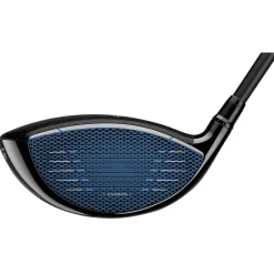 Used TaylorMade Qi10 LS Driver Golf Clubs