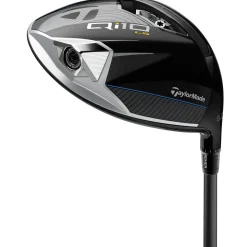 Used TaylorMade Qi10 LS Driver Golf Clubs