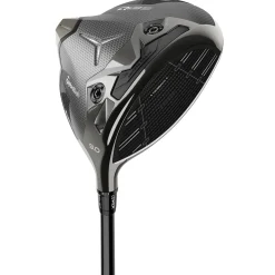 Used TaylorMade Qi35 LS Driver Golf Clubs