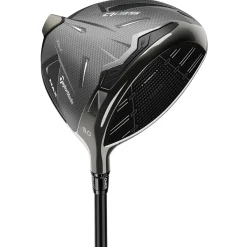 Used TaylorMade Qi35 MAX Driver Golf Clubs