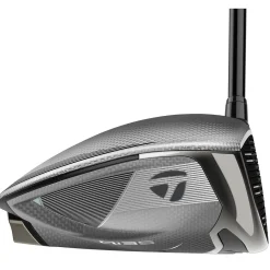 Used TaylorMade Qi35 MAX Driver Golf Clubs
