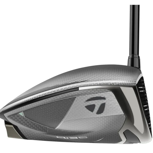 Used TaylorMade Qi35 MAX Driver Golf Clubs