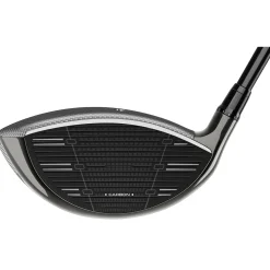 Used TaylorMade Qi35 MAX Driver Golf Clubs