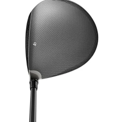 Used TaylorMade Qi35 MAX Driver Golf Clubs