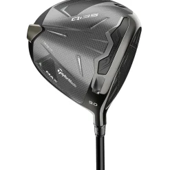 Used TaylorMade Qi35 MAX Driver Golf Clubs