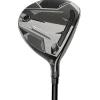 Used TaylorMade Qi35 MAX Fairway Wood Golf Clubs