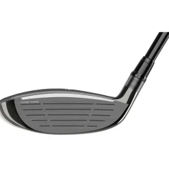 Used TaylorMade Qi35 MAX Fairway Wood Golf Clubs