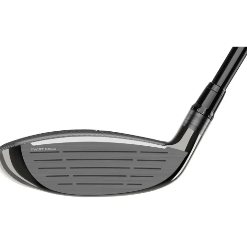 Used TaylorMade Qi35 MAX Fairway Wood Golf Clubs