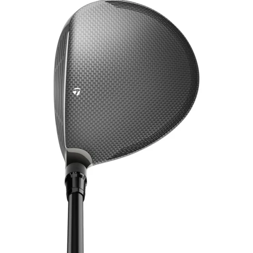 Used TaylorMade Qi35 MAX Fairway Wood Golf Clubs