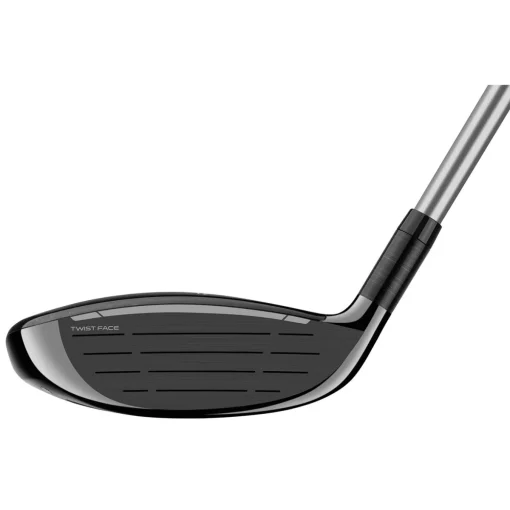 Used TaylorMade Qi10 MAX Fairway Wood Golf Clubs
